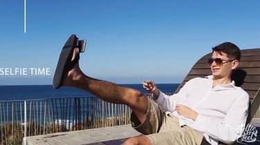 SelfieFeet