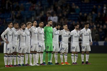 Real Madrid