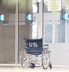 Klinički centar Crne Gore