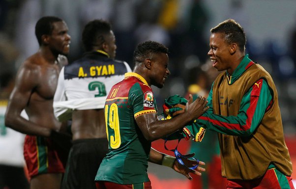 Burkina Faso