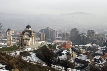 Kosovska Mitrovica