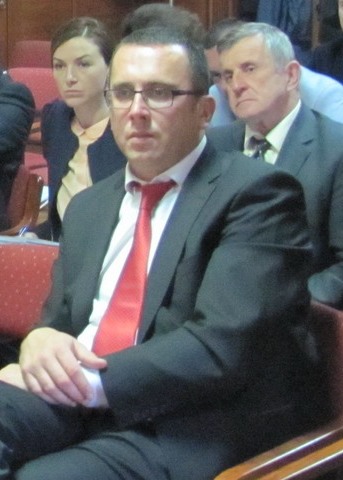 Saša Ječmenica