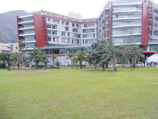 Plaza