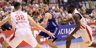 Zvezda - Efes