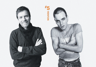Trainspotting 2