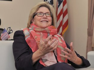 Margaret En Uehara