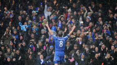 Frenk Lampard