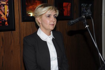 Dragica Sekulić
