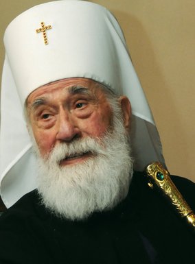 Mihailo Dedeić