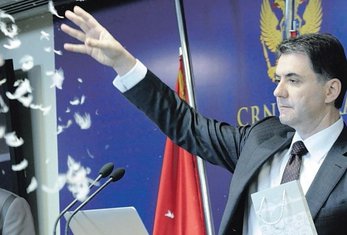 Petar Ivanović (novina)