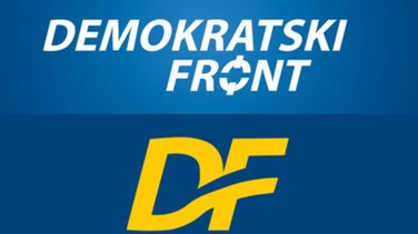 Demokratski front