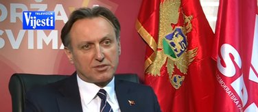 Ranko Krivokapić