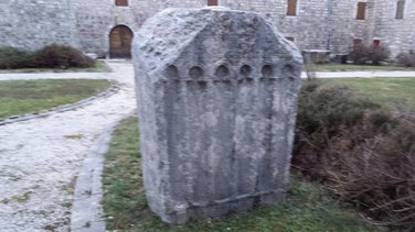 stećci Pljevlja Cetinje