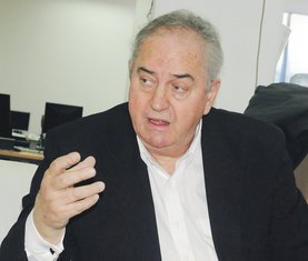 Milorad Vukotić