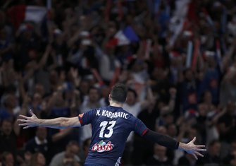 Nikola Karabatić