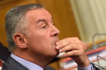 Milo Đukanović
