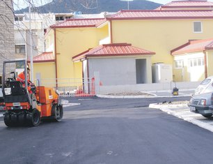 Vrtić u Potkošljunu