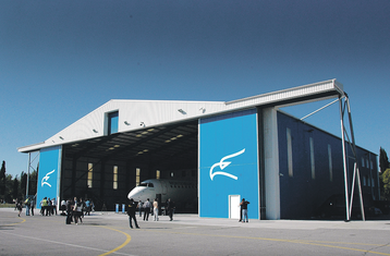 Montenegro Airlines