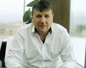 Branislav Gugi Savić