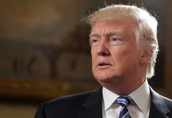Donald Tramp