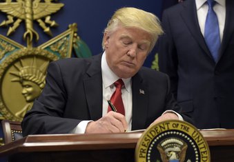 Donald Tramp