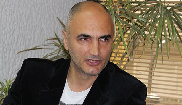 Petar Naumovski