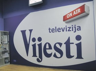 Televizija Vijesti (Novine)