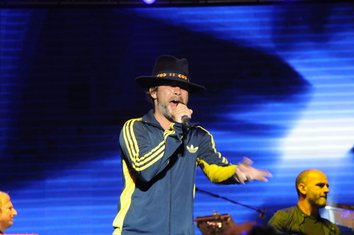 Jamiroquai