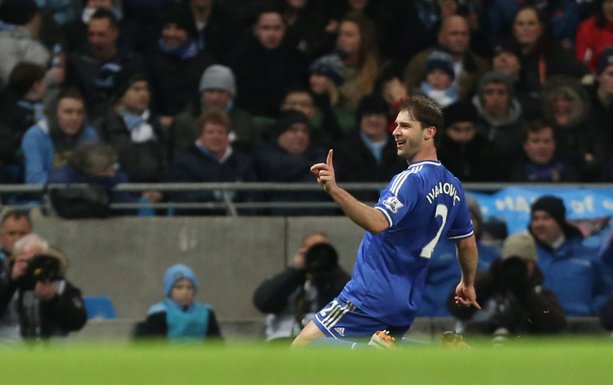 Bane Ivanović