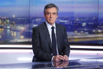 Fransoa Fijon