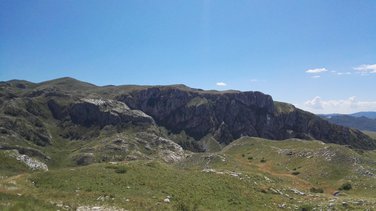 vremenska, sunčano vrijeme
