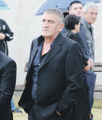 Brano Mićunović