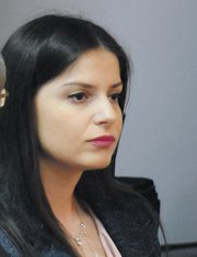 Merima Baković