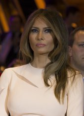 Melanija Tramp