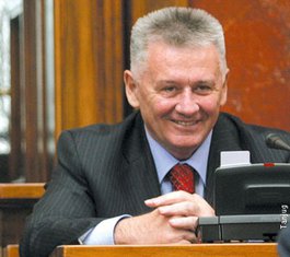 velja ilić