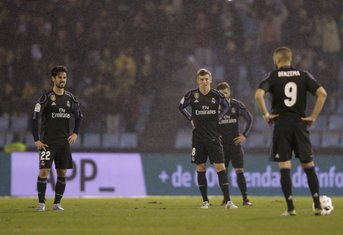 Real Madrid