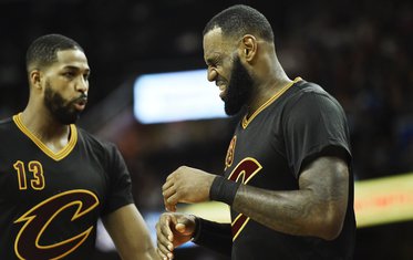 Lebron Džejms