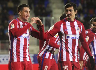 Atletiko Madrid