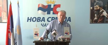 Velimir Ilić