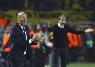 Zinedin Zidan