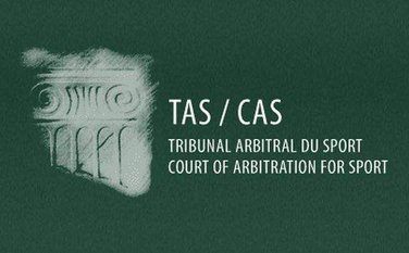 CAS logo