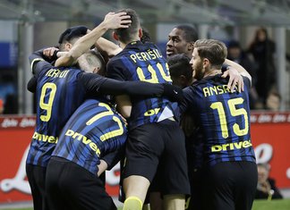 Inter Milan