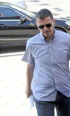 Predrag Šuković