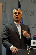 Hašim Tači