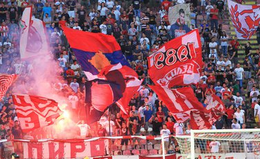 Crvena zvezda