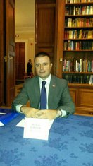 Enis Baković