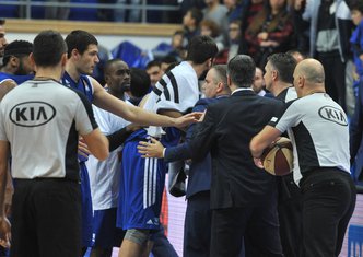 Đorđije Pavićević Ilijas Zuros