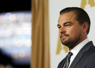 Leonardo Di Kaprio