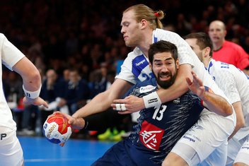 Nikola Karabatić