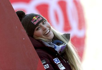 Lindzi Von